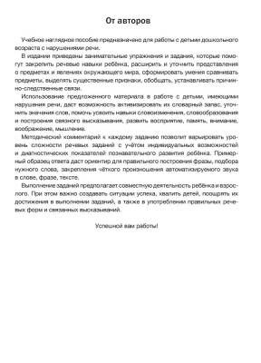 Купить книгу Аверсэв Развитие речи: лексика и грамматика. 5-7 лет в интернет-магазине Букваешка